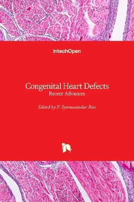 Congenital Heart Defects - 