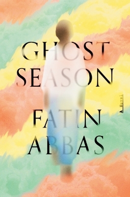 Ghost Season - Fatin Abbas