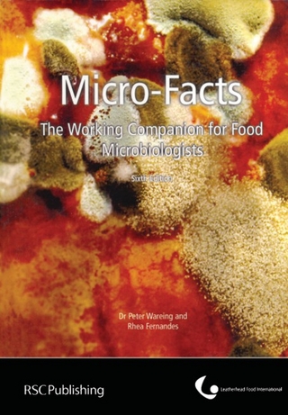Micro-facts - Peter Wareing; Rhea Fernandes