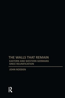 Walls That Remain - John Rodden