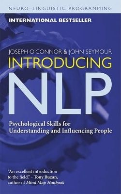 Introducing NLP - Joseph O'Connor; John Seymour