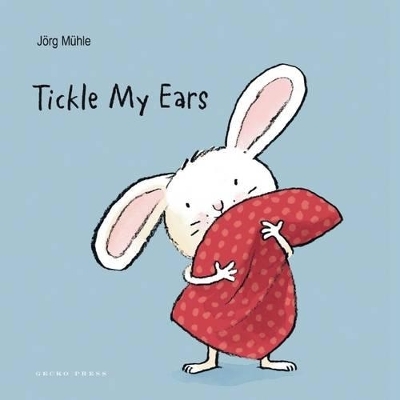 Tickle My Ears - Jörg Mühle