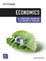 Economics - Mankiw, N.; Taylor, Mark