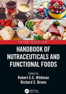 Handbook of Nutraceuticals and Functional Foods - 