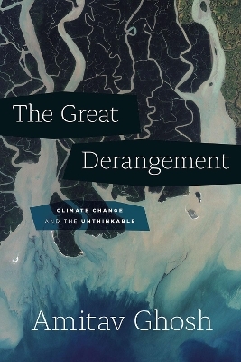 The Great Derangement - Amitav Ghosh