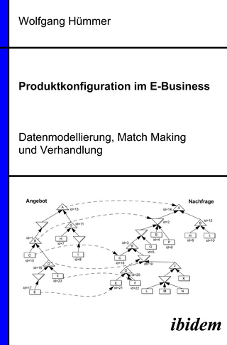 Produktkonfiguration im E-Business - Wolfgang Hümmer