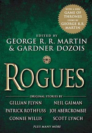 Rogues - George R. R. Martin; Gardner Dozois; Neil Gaiman