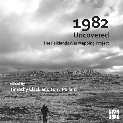1982 Uncovered: The Falklands War Mapping Project - 