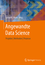 Angewandte Data Science - 