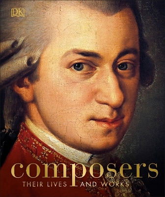 Composers -  Dk
