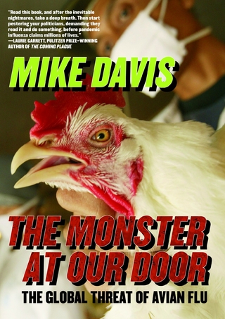 Monster at Our Door - Mike Davis