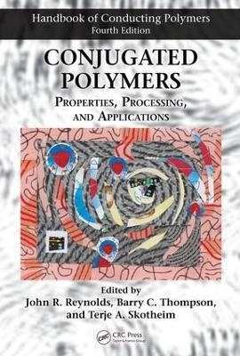 Conjugated Polymers - 