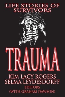 Trauma - Selma Leydesdorff