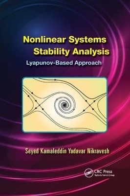 Nonlinear Systems Stability Analysis - Seyed Kamaleddin Yadavar Nikravesh
