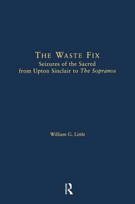 The Waste Fix - William G. Little
