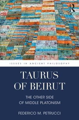 Taurus of Beirut - Federico M. Petrucci