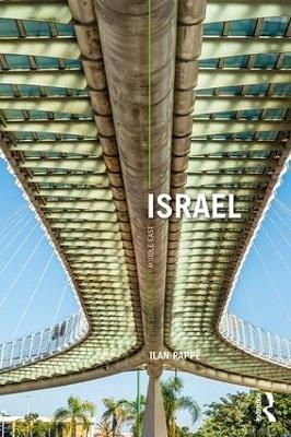 Israel - Ilan Pappé