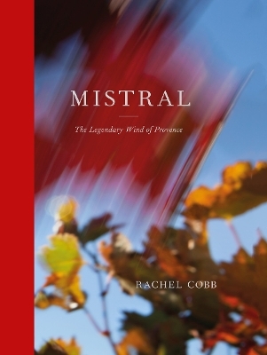 Rachel Cobb: Mistral - Rachel Cobb; Paul Auster