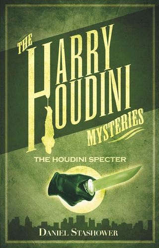 The Houdini Specter - Daniel Stashower