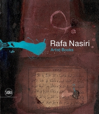 Rafa Nasiri - May Muzaffar
