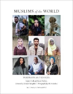 Muslims of the World - Sajjad Shah, Iman Mahoui
