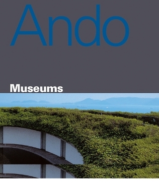 Tadao Ando - Tadao Ando; Luca Molinari
