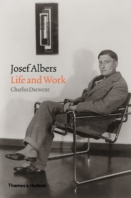 Josef Albers - Charles Darwent