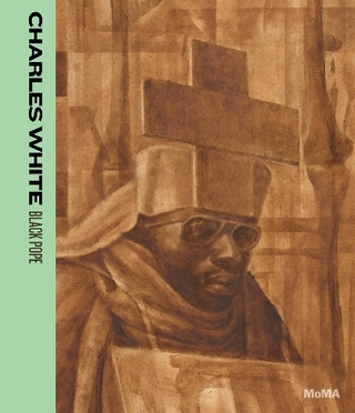 Charles White: Black Pope - Esther Adler