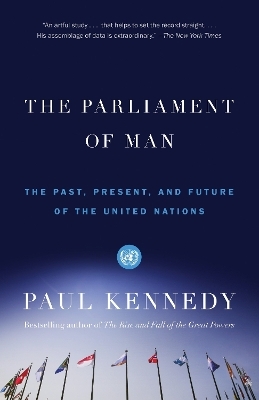 The Parliament of Man - Paul Kennedy