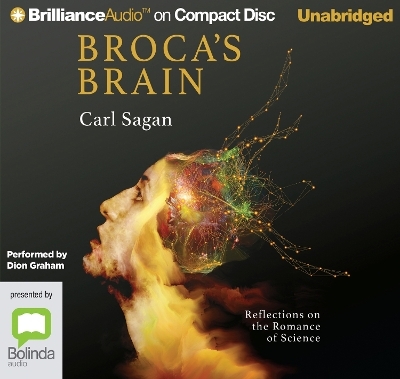 Broca's Brain - Carl Sagan