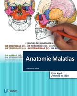Anatomie Malatlas - Kapit, Wynn; Elson, Lawrence M.
