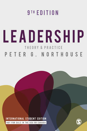 Leadership - International Student Edition - Peter G. Northouse