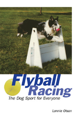 Flyball Racing -  Lonnie Olson