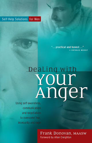 Dealing with Your Anger - Frank Donovan
