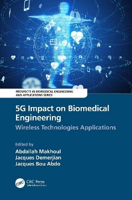 5G Impact on Biomedical Engineering - 