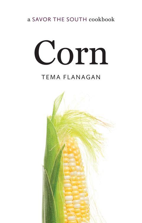 Corn -  Tema Flanagan