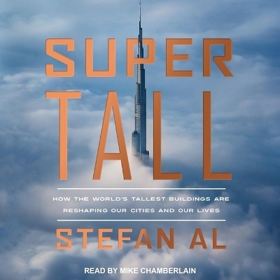 Supertall - Stefan Al