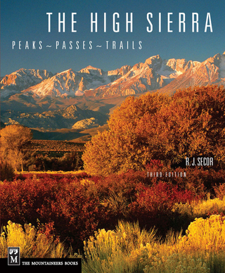 The High Sierra - R.J. Sector
