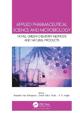 Applied Pharmaceutical Science and Microbiology - 