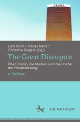 The Great Disruptor - 