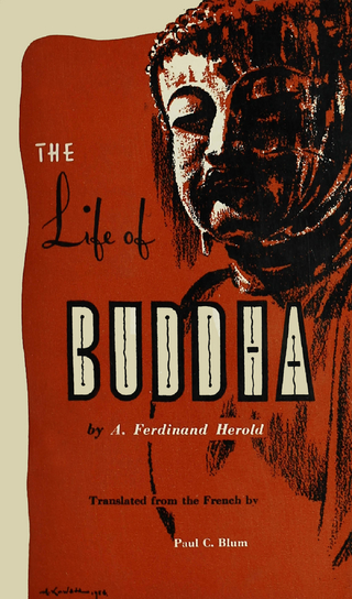 Life of Buddha - A. India