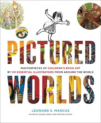 Pictured Worlds - Leonard Marcus