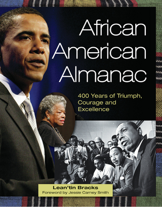 African American Almanac - Lean'tin Bracks