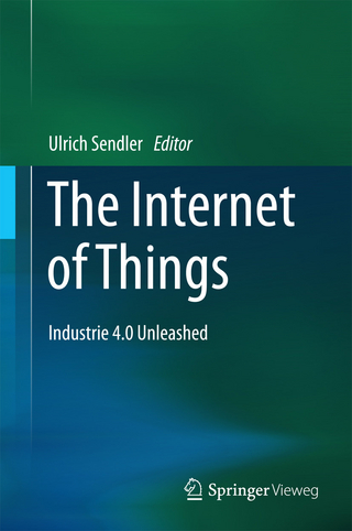 The Internet of Things - Ulrich Sendler