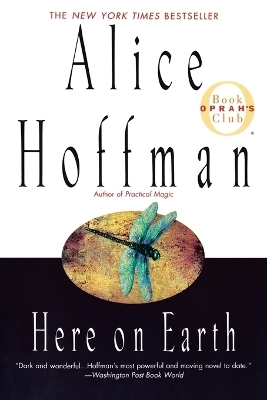 Here on Earth - Alice Hoffman
