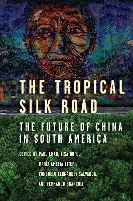 The Tropical Silk Road - Paul Amar; Lisa Rofel; Fernando Brancoli; Maria Amelia Viteri; Consuelo Fernandez