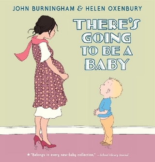 There's Going to Be a Baby - John Burningham