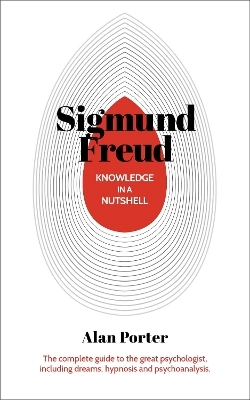 Knowledge in a Nutshell: Sigmund Freud - Dr Alan Porter