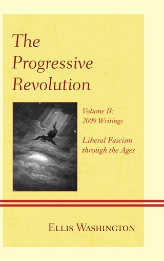 The Progressive Revolution - Ellis Washington