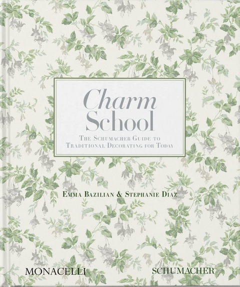 Charm School - Emma Bazilian, Stephanie Diaz